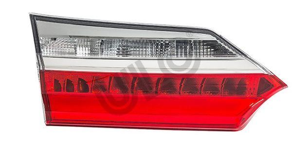 STOP LAMBASI IC SOL TOYOTA COROLLA 17>19 ( E MARK ) - ULO 1137021