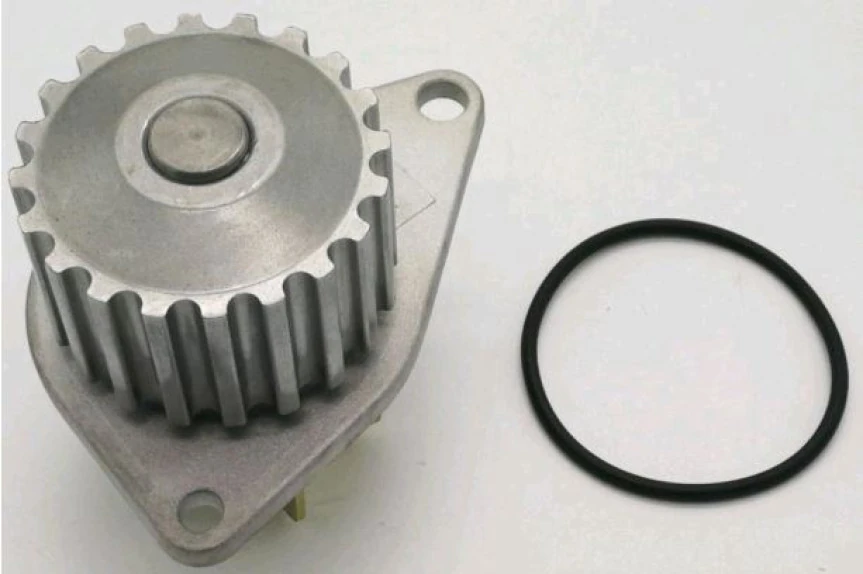 Psa Devirdaım Su Pompası P106 P205 P206 Ax Saxo Partner Berlingo < 03 Tu3jp (1.4 8v) 20dis - Gsp Wp900571