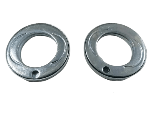 37596 480-450 Ön Akson Pul Takımı Çelik F3010 566125 Tümersan C-95 - PY-37596 - PY-37596