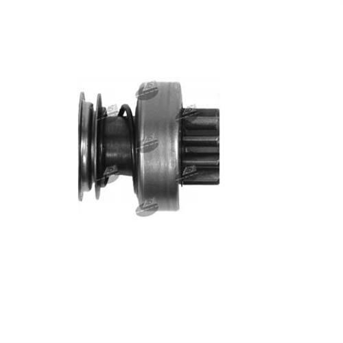 MARS DISLISI BOSCH TIP 10 DIS FORD CMAX 1.6L 07> FIESTA IV  V 1.3 1.6L FOCUS II 1.4 / 1.6L FUSION 02 - BOSCH 1986SE1638
