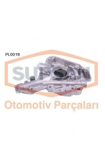 YAG POMPASI CORSA B CORSA C ASTRA F VECTRA C ASTRA G 14NV C14SE X14XE X16XEL Z16XE - SUPSAN PL0019