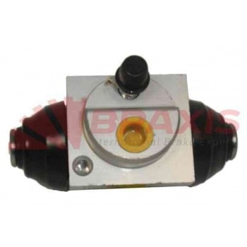FREN SILINDIRI 207 1.4 1.4 16V 1.4HDI 06> ABSLI 20.64mm - BRAXIS AJ2094