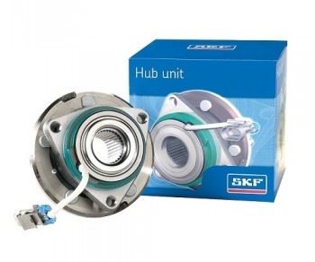 ARKA TEKER PORYASI FIAT EGEA 1.4 1.6 16 BAF0061C - SKF VKBC20123