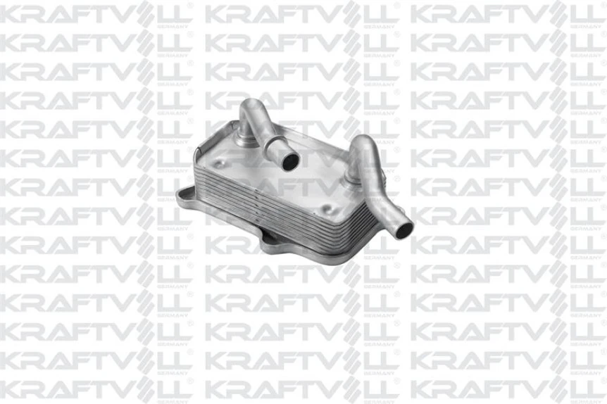 Mercedes Yag Sogutucusu (m112, M113) W202 94>00 W203 00>07 W210 96>02 W211 02>08 - Kraftvoll 08090052