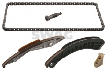 ZINCIR SETI SAG BMW E65 760I N73 - SWAG 20948642