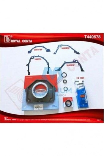 ALT TAKIM CONTA REINZ KECELI PALIO LINEA PUNTO 1,4 16V PALIO ALBEA 1,2 16V - ROYAL T440678