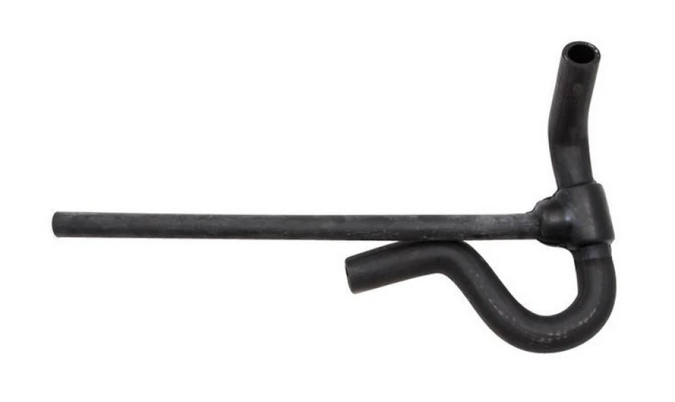 Opel Kalorıfer Hortumu Corsa A - Ytt Y10543