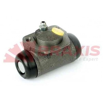 FREN SILINDIRI MONDEO 2.0I 96>00 20.64mm - BRAXIS AJ2047