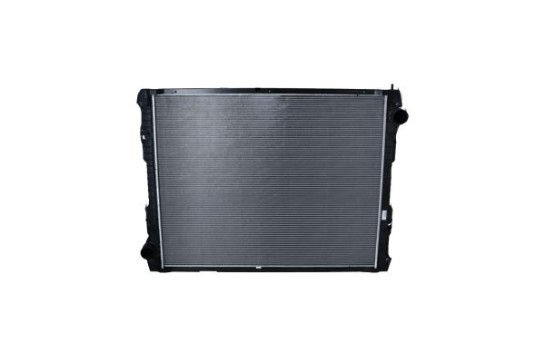 SU RADYATORU SCANIA P,G,R,T SERILER K SERI (CERCEVELI) / (MT) - KALE 349330