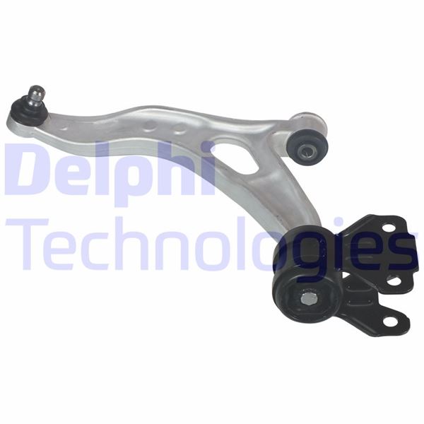 ON ALT SALINCAK SOL KOMPLE FOCUS 3 - 3.5 11>18  C-MAX 11>18 ALUMINYUM - DELPHI TC2722