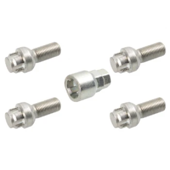 Bmw Tekerlek Civata Takımı - Swag 20927047