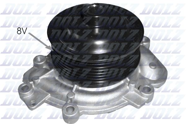 DEVIRDAIM POMPASI (OM642) W203 05>07 W204 07>14 C219 05>10 W211 05>08 W164 05>09 SPRINTER 06>09 - DOLZ M230