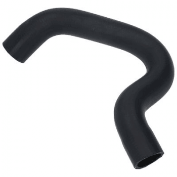 RADYATOR UST HORTUMU VOLVO S60 / V70 / C70 2,3 2,4 2,5 / XC 70 2,5 20V 02 07 - KRAFTVOLL 10031145