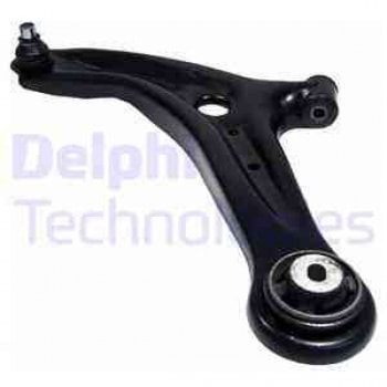 ON ALT SALINCAK  KOMPLE SOL FIESTA CB1 08>12 FIESTA CCN 12>17 / MAZDA 2 07>17 - DELPHI TC2184