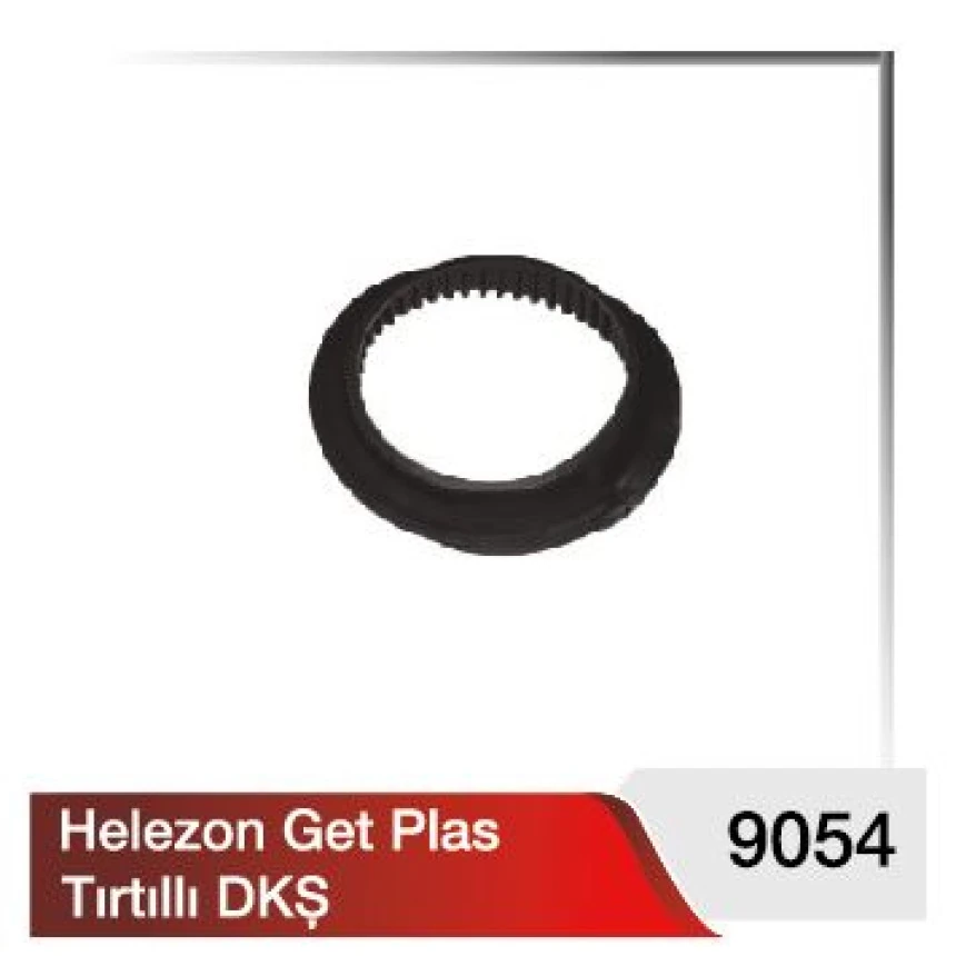 Tofas Helezon Get Plastıgı Tirtilli Dks - Yilmaz Pls9054