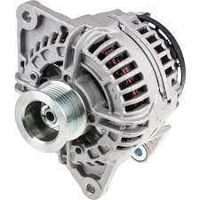 ALTERNATOR 12V 140A BOSCH TIP DUCATO / DAILY III IIV V 2.3JTD 06> - BOSCH 1986A00868