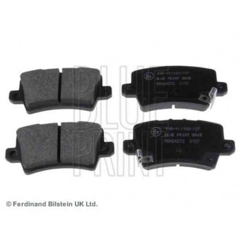 ARKA FREN BALATASI CIVIC HB 07-11 SEDAN 12-> - BLUEPRINT ADH24272