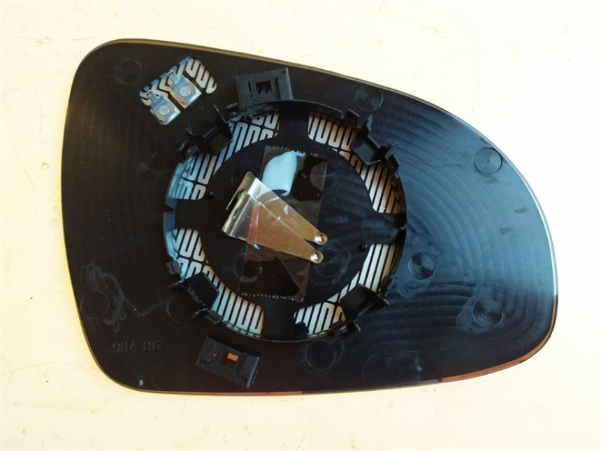 Kia Dis Dikiz Ayna Camı İsitmalı Sol Sportage 2016> - Art Mg049.9514