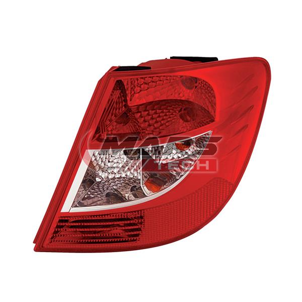 STOP LAMBASI SOL CLIO SYMBOL 09 - MARS 611290