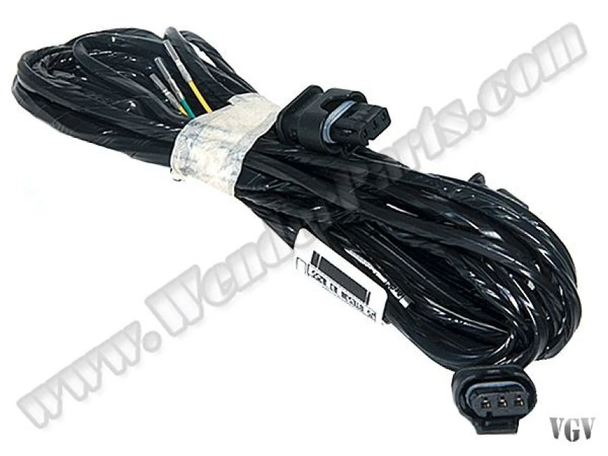 Bmw Pts Kablo Tesisatı Arka Tampon Bmw F30+lci F36+lci 11> - Wenderparts Ba61122295873