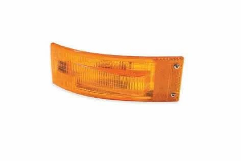 Scanıa Truck Sinyal Lambası Scanıa Volvo Fh 12 16 Sarı (duysuz) - Cerkez Unvr-125