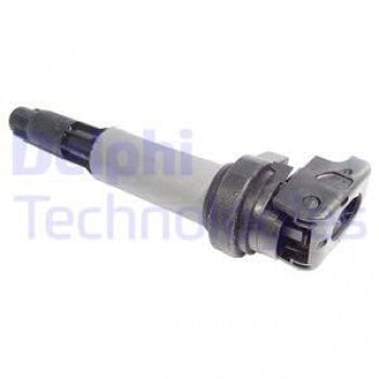 ATESLEME BOBINI BMW M54 N40 N42 N45 S54 N46N N62 E60 F10 F11 E88 F20 F22 F87 E46 E90 E92 F34 F32 F83 - DELPHI GN10210-12B1