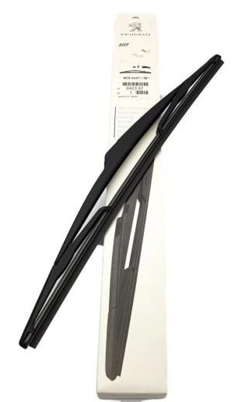 Psa Silecek Supurgesi Arka 207 Boy 400mm - Psa 642397