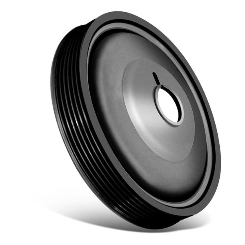 Renault Krank Kasnagı Logan Duster Megane II Modus Clio III 1,4 / 1,6 / 1,5dci K9k (k9k K4m) - Onsan 421020