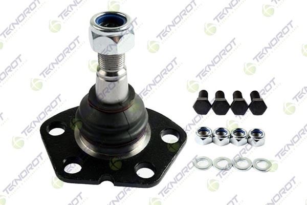 ALT SALINCAK ROTILI DUCATO BOXER JUMPER 10Q 14Q 02>06 - TEKNOROT F-772K