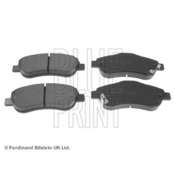 ON FREN BALATASI HONDA CRV 2007-2012 CRV 2012-> - BLUEPRINT ADH24275