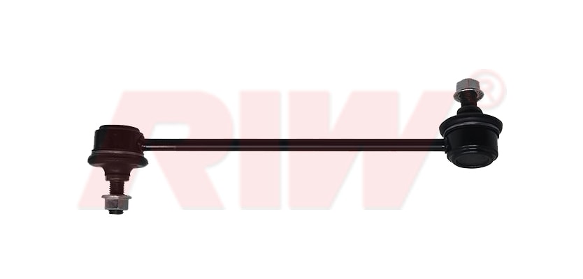 STABILIZER Z ROT ON SOL HYUNDAI I20 08-> - RIW HY4026