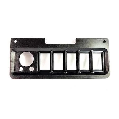 Vag Cam Acma Dugme Cercevesi (acık) Polo Classıc 95>00 Cordoba İbiza 93>99 - Betto B20103