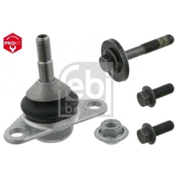 ALT ROTIL VOLVO  S 60 I 0010  AWD S 80 I 9906  AWD V 70 II 0107 AWD XC 70 II AWD 0207 SAG/SOL - FEBI 23343