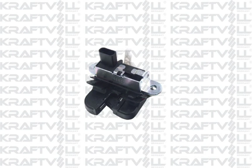 Vag Bagaj Kilidi Altea 11>15 - Kraftvoll 09040521