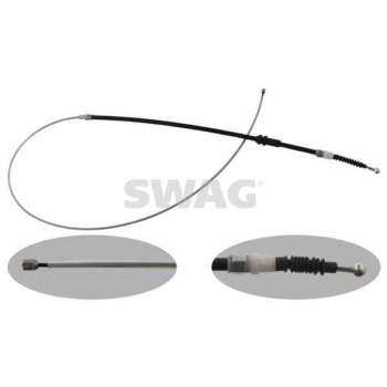 Vag El Fren Teli Sag Sol Caddy (en Sondakı) 1713 / 549 MM 09>> - Swag 30937218