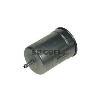 YAKIT FILTRESI (BENZIN) GOLF I / II / III / IV JETTA II LT28 / 35 PASSAT POLO / CLASSIC SHARAN T3 T4 - PURFLUX EP90C
