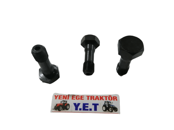 30885 480-450-640 Volant Cıvatası Eski Model F1375 4690225 Tümersan C-3 - PY-30885 - PY-30885