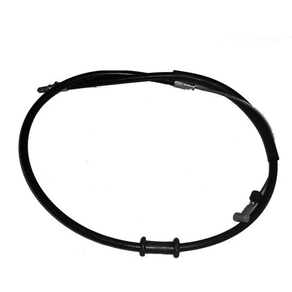 Fiat El Fren Teli Arka Sag / Sol Boxer III Jumper III Ducato III Boy:1390 / 1075mm 06> 3.3 3.5 Ton - Brucke 1341031080