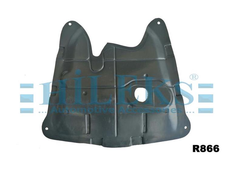 KARTER MUHAFAZASI RENAULT CLIO II 98>10 KANGOO 98>03 - HILEKS R866