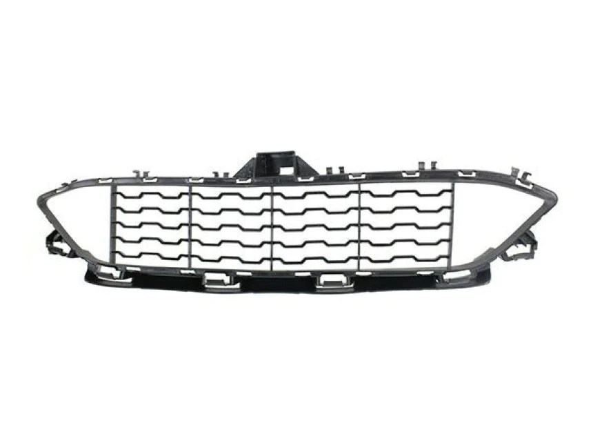 Bmw Tampon İzgarası F34 On Alt Orta M - Wenderparts Ba51118057188