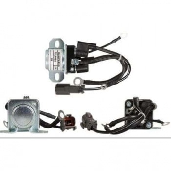 MARS YARDIMCI OTOMATIGI 24V MITSUBISHI CANTER - LUCAS SSL9905