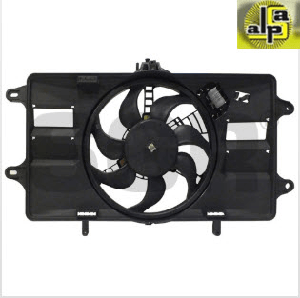FAN MOTORU-DAVLUMBAZLI DOBLO 1.2 8V A/C 2001 - SGR-59718