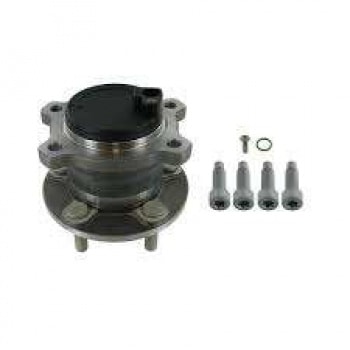 ARKA TEKER PORYASI C MAX II 1,6 TDCI / 2,0 TDCI / 11> ENTEGRE EDILMIS ABS SENSÖRÜ ILE - SKF VKBA6788