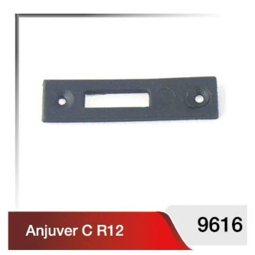 Renault Eski Anjulover (kapı IC Acma Topuzu Alt Bakalıtı) R12 - Yilmaz Pls9616