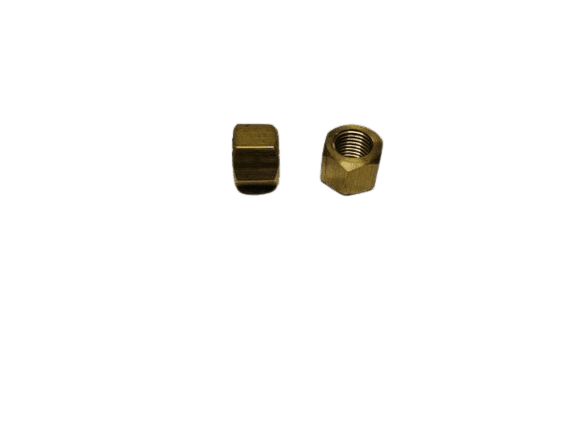 33417 Fiat Egzoz Saplama Somunu M8 F1210 5118186 Tümersan C-11 - PY-33417 - PY-33417