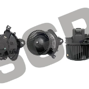 Unıversal Kalorifer Motoru F. G.punto-Linea-Punto (otom.klimalı) - Sgr-53953