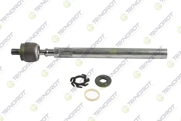 Renault Rot MILI - Rot MILI - Tek DC-203