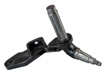 TX SERISI ÇOLAK AKS SOL TEK DELIK - DÖVME - 9833570 - AS50747