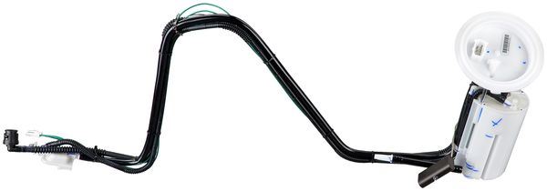 YAKIT BESLEME UNITESI BMW N62 M54 N46 5-E60 E61/6-E63 E64 - BOSCH 0580314541