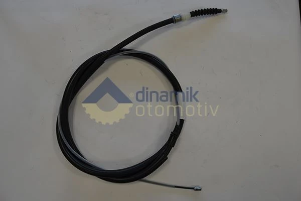 Psa El Fren Teli Arka Sag / Sol P308 Sw 08> (2128 / 1330) - Cavo 6002 695